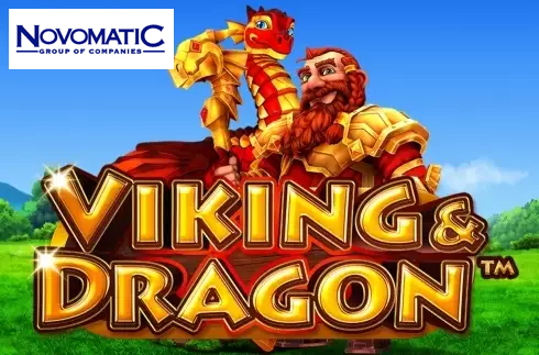 Viking & Dragon
